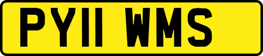 PY11WMS