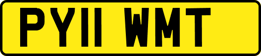 PY11WMT