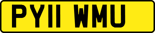 PY11WMU