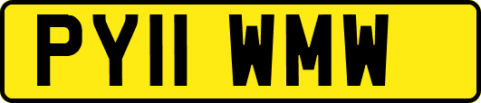 PY11WMW