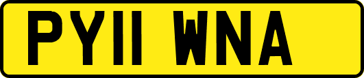 PY11WNA