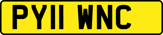 PY11WNC