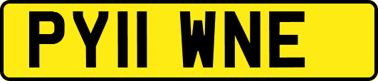PY11WNE