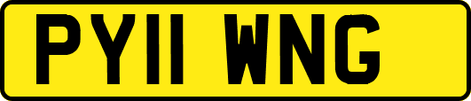 PY11WNG
