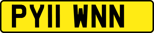 PY11WNN