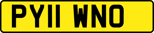 PY11WNO