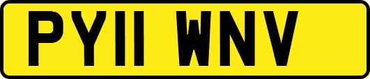 PY11WNV