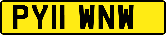 PY11WNW