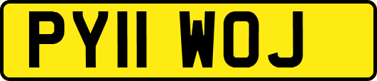 PY11WOJ