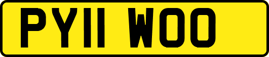 PY11WOO