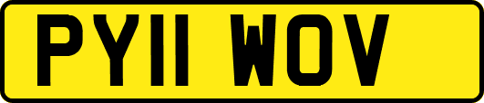 PY11WOV