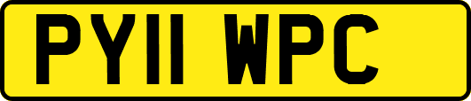 PY11WPC