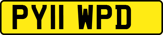 PY11WPD