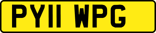 PY11WPG