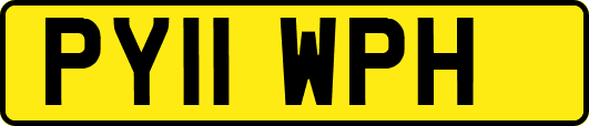 PY11WPH