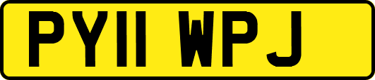 PY11WPJ