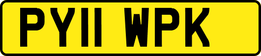 PY11WPK