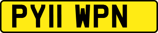 PY11WPN