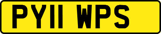 PY11WPS