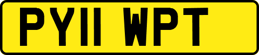 PY11WPT