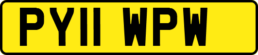 PY11WPW