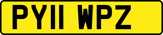 PY11WPZ