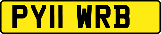 PY11WRB