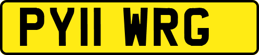 PY11WRG