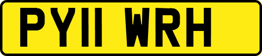 PY11WRH