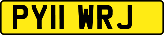 PY11WRJ
