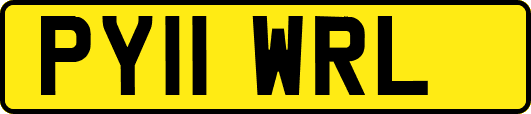 PY11WRL