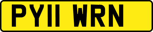 PY11WRN