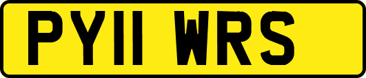 PY11WRS