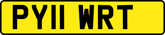 PY11WRT