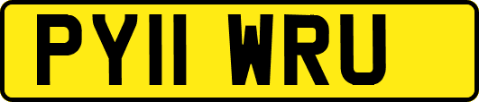 PY11WRU