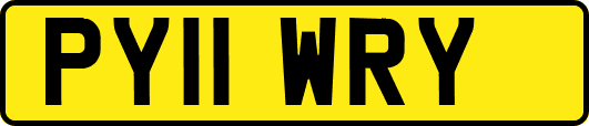 PY11WRY