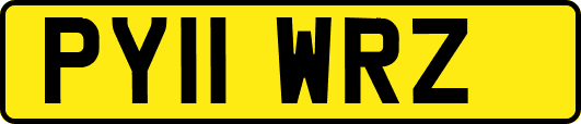PY11WRZ