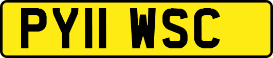 PY11WSC