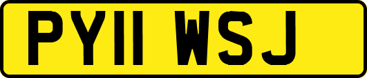 PY11WSJ