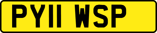 PY11WSP