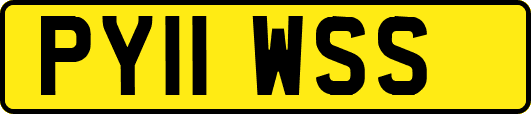 PY11WSS