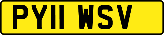 PY11WSV