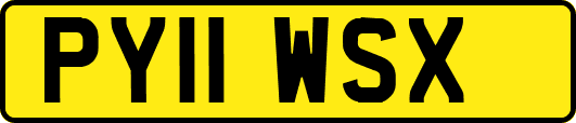 PY11WSX