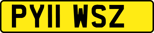 PY11WSZ
