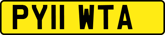 PY11WTA