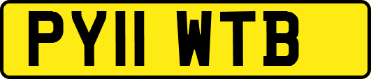 PY11WTB
