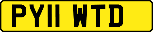 PY11WTD