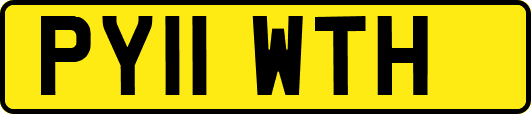 PY11WTH
