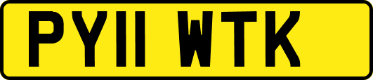 PY11WTK