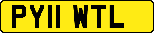 PY11WTL